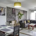 Beach View Cozy Appartement