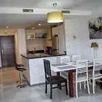 Beach View Cozy Appartement