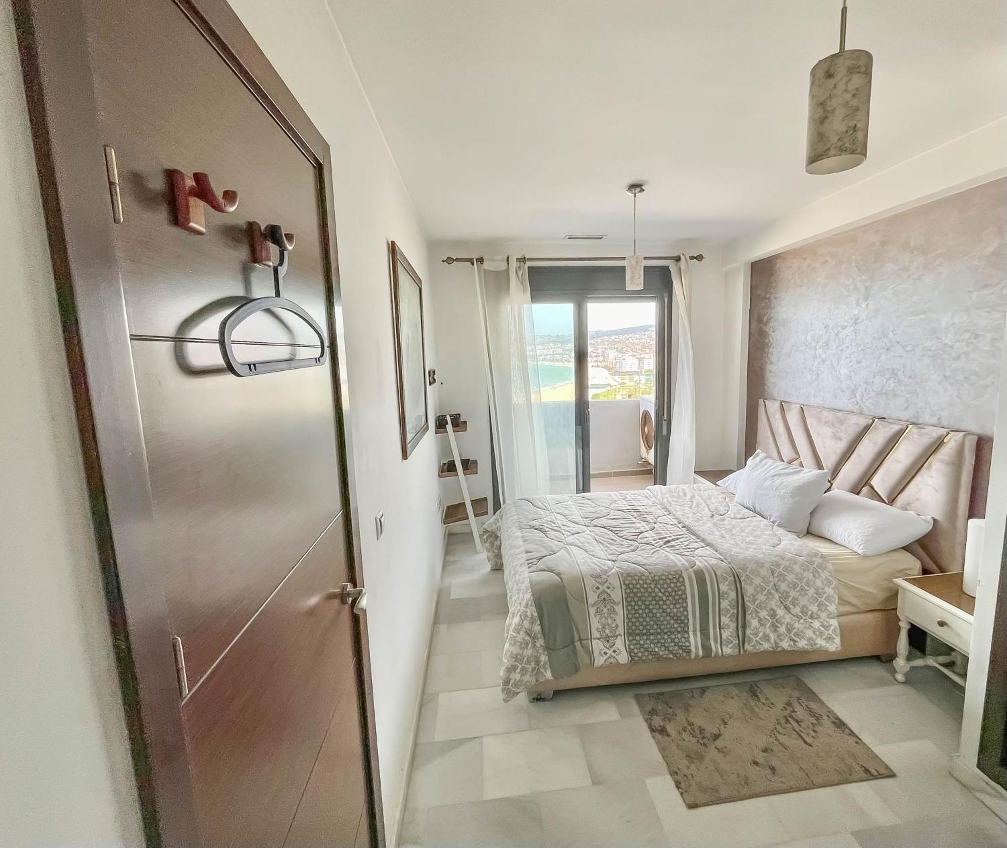 View Cozy Apartment